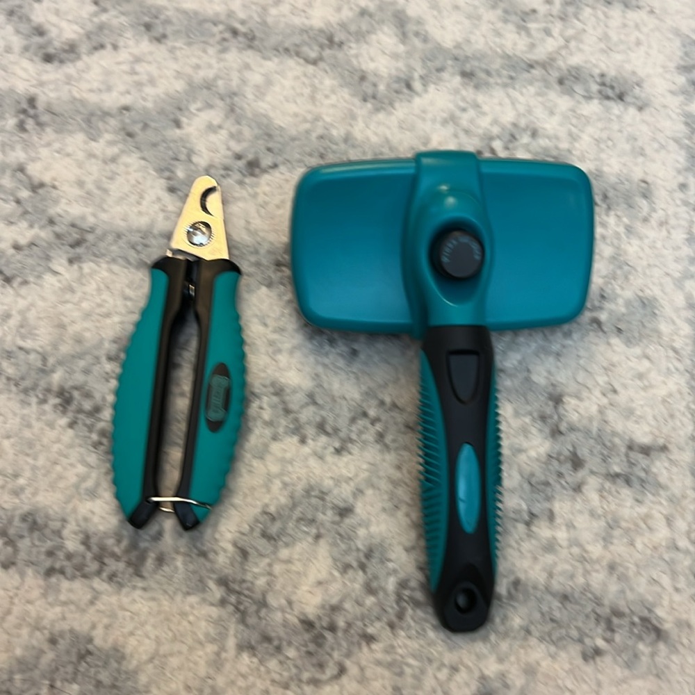 Grooming Kit